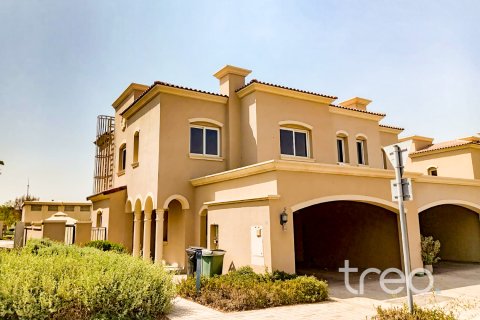 Serena, Dubai, संयुक्त अरब अमीरात में विला, 3 बेडरूम, 238.67 वर्ग मीटर, संख्या 775977 - फ़ोटो 1