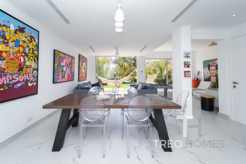 Villa in The Springs, Dubai, UAE 3 bedrooms, 235.23 sq.m. № 758794 - photo 29