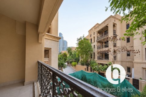 Apartamento en alquiler en Old Town, Dubai, EAU 1 dormitorio, 90 m2 № 766653 - foto 21
