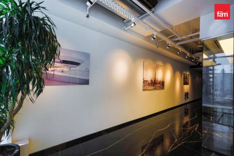 Γραφείο σε Business Bay, Dubai, ΗΑΕ 155.6 τ.μ. Αρ. 779661 - φωτογραφία 12