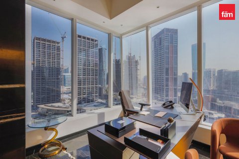 Γραφείο σε Business Bay, Dubai, ΗΑΕ 155.6 τ.μ. Αρ. 779661