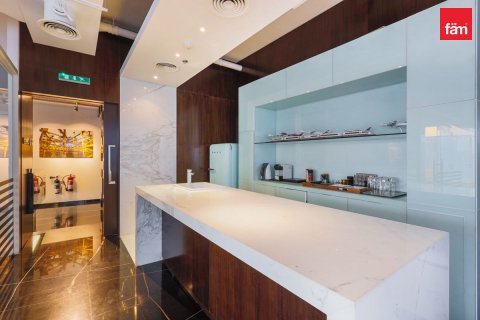 Γραφείο σε Business Bay, Dubai, ΗΑΕ 155.6 τ.μ. Αρ. 779661 - φωτογραφία 10