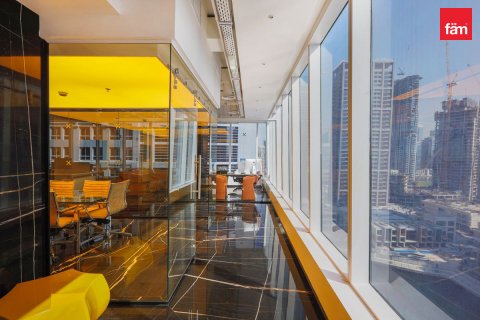 Γραφείο σε Business Bay, Dubai, ΗΑΕ 155.6 τ.μ. Αρ. 779661 - φωτογραφία 11