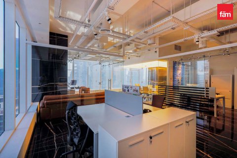 Γραφείο σε Business Bay, Dubai, ΗΑΕ 155.6 τ.μ. Αρ. 779661 - φωτογραφία 6