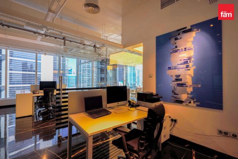 Γραφείο σε Business Bay, Dubai, ΗΑΕ 155.6 τ.μ. Αρ. 779661 - φωτογραφία 8
