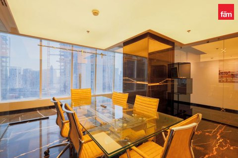 Γραφείο σε Business Bay, Dubai, ΗΑΕ 155.6 τ.μ. Αρ. 779661 - φωτογραφία 3
