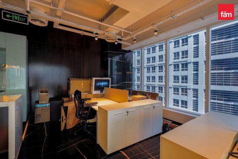 Γραφείο σε Business Bay, Dubai, ΗΑΕ 155.6 τ.μ. Αρ. 779661 - φωτογραφία 9