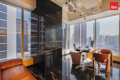 Γραφείο σε Business Bay, Dubai, ΗΑΕ 155.6 τ.μ. Αρ. 779661 - φωτογραφία 7