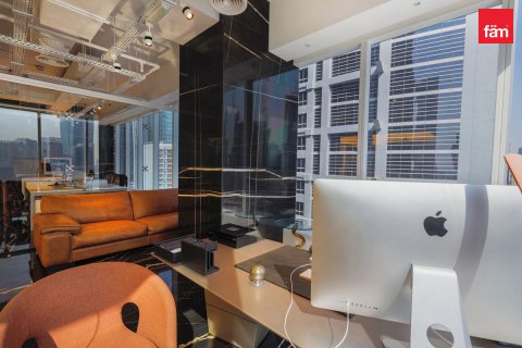 Γραφείο σε Business Bay, Dubai, ΗΑΕ 155.6 τ.μ. Αρ. 779661 - φωτογραφία 13