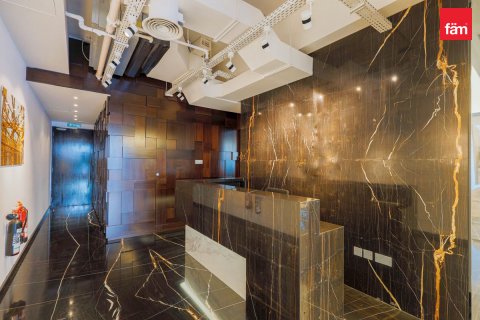 Γραφείο σε Business Bay, Dubai, ΗΑΕ 155.6 τ.μ. Αρ. 779661 - φωτογραφία 4