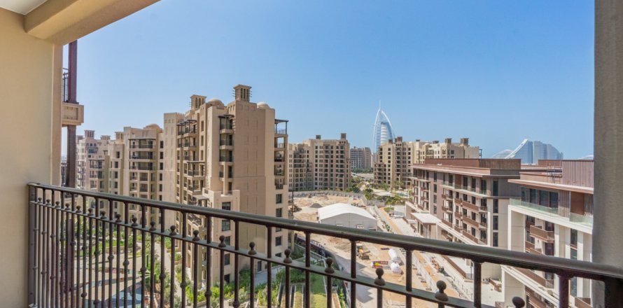 Umm Suqeim、Dubai、UAEにあるマンション 4ベッドルーム、255 m2 No734369