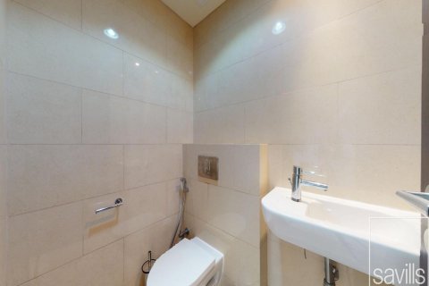 Apartment in Jumeirah Lake Towers, Dubai, UAE 1 bedroom, 86.31 sq.m. № 780843 - photo 11