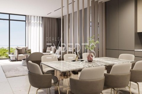 阿联酋 Abu Dhabi Al Reem Island 待售 : 1 卧, 92.44 平方米 , 编号779900 - 照片 4