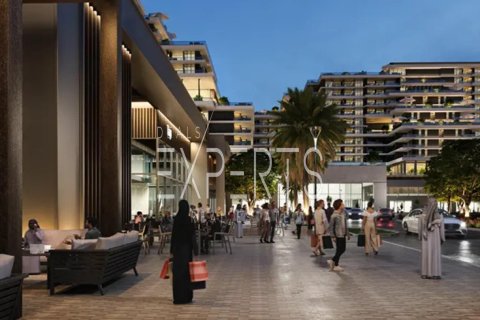 阿联酋 Abu Dhabi Al Reem Island 待售 : 1 卧, 92.44 平方米 , 编号779900 - 照片 11