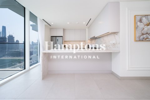 Byt v Dubai Harbour, SAE 3 ložnice, 187.10664200 m² Č.: 777010 - fotografie 10