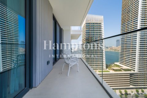 Byt v Dubai Harbour, SAE 3 ložnice, 187.10664200 m² Č.: 777010 - fotografie 4