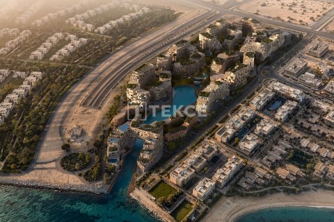 Apartamento para venda em Abu Dhabi, EAU 1 quarto, 35 m2 № 769768 - foto 6