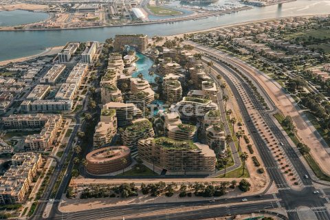 Apartamento para venda em Abu Dhabi, EAU 1 quarto, 35 m2 № 769768 - foto 5