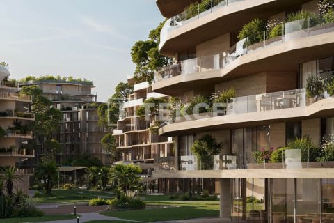 Apartamento para venda em Abu Dhabi, EAU 1 quarto, 35 m2 № 769768 - foto 12
