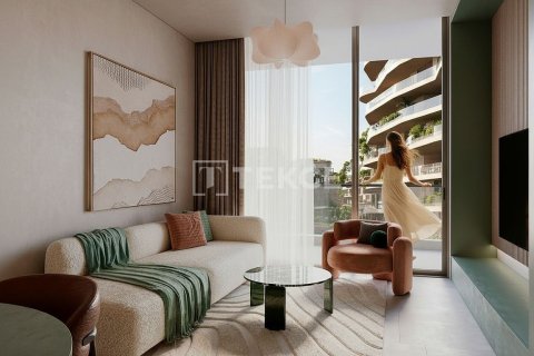 Apartamento para venda em Abu Dhabi, EAU 1 quarto, 35 m2 № 769768 - foto 13