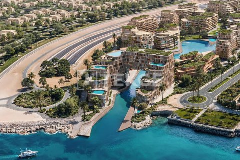 Apartamento para venda em Abu Dhabi, EAU 1 quarto, 35 m2 № 769768 - foto 7