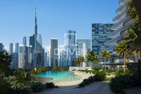 Appartamento in vendita a Business Bay, Dubai, EAU 5 camere da letto, 703.93 mq. № 782195 - foto 2