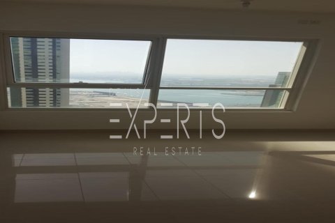 Apartamento en venta en Al Reem Island, Abu Dhabi, EAU 1 dormitorio, 79.9 m2 № 780131 - foto 3