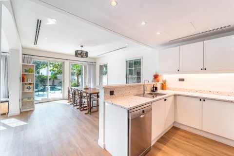 Villa Jumeirah Village Triangle, Dubaijā, AAE 2 istabas, 250 m2 Nr. 780653 - attēls 5