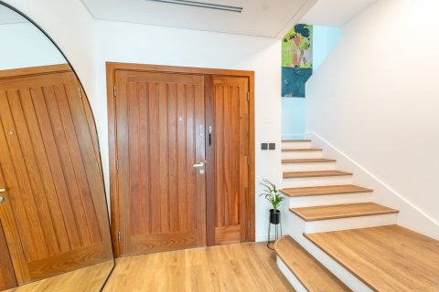 Villa Jumeirah Village Triangle, Dubaijā, AAE 2 istabas, 250 m2 Nr. 780653 - attēls 9