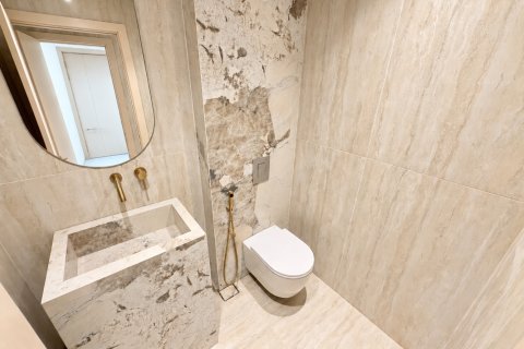 Apartmen di Dubai, UAE 3 bilik tidur, 185 meter persegi № 769478 - foto 16