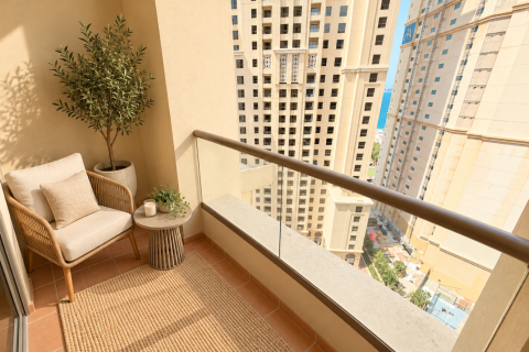 Apartmen di Dubai, UAE 3 bilik tidur, 185 meter persegi № 769478 - foto 18