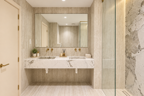 Apartmen di Dubai, UAE 3 bilik tidur, 185 meter persegi № 769478 - foto 10