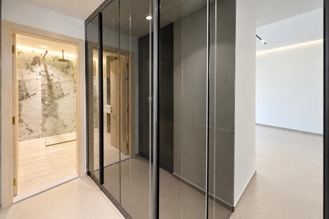Apartmen di Dubai, UAE 3 bilik tidur, 185 meter persegi № 769478 - foto 9