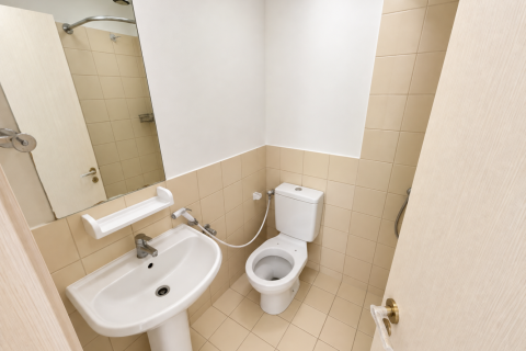 Apartmen di Dubai, UAE 3 bilik tidur, 185 meter persegi № 769478 - foto 21