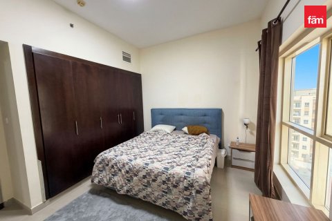 Διαμέρισμα σε Dubai, ΗΑΕ 1 υπνοδωμάτιο, 59.5 τ.μ. Αρ. 769392 - φωτογραφία 7