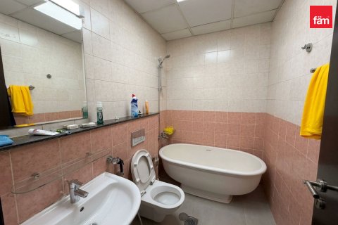 Διαμέρισμα σε Dubai, ΗΑΕ 1 υπνοδωμάτιο, 59.5 τ.μ. Αρ. 769392 - φωτογραφία 10