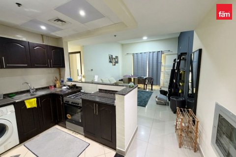 Διαμέρισμα σε Dubai, ΗΑΕ 1 υπνοδωμάτιο, 59.5 τ.μ. Αρ. 769392 - φωτογραφία 2