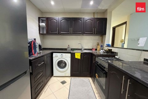 Διαμέρισμα σε Dubai, ΗΑΕ 1 υπνοδωμάτιο, 59.5 τ.μ. Αρ. 769392 - φωτογραφία 4