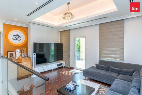 Villa in vendita a Al Barsha, Dubai, EAU 4 camere da letto, 430.9 mq. № 769417 - foto 16