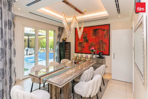 Villa in vendita a Al Barsha, Dubai, EAU 4 camere da letto, 430.9 mq. № 769417 - foto 5