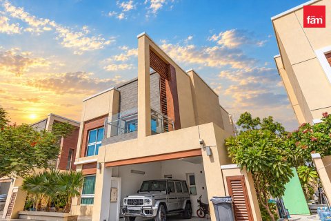 Villa in vendita a Al Barsha, Dubai, EAU 4 camere da letto, 430.9 mq. № 769417 - foto 30