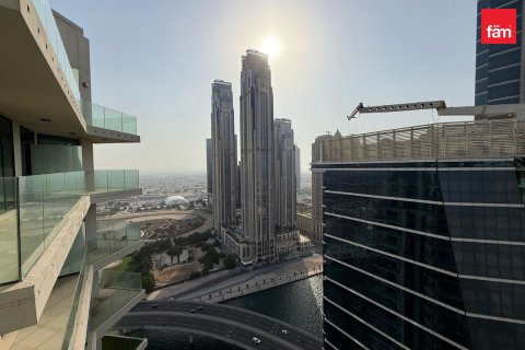 شقة للإيجار في الخليج التجاري، دبي، الإمارات العربية المتحدة 2 غرفة نوم ، 103.8 متر مربع ، رقم 772350 - صورة 3