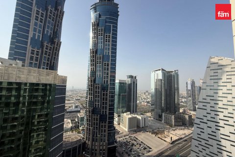 شقة للإيجار في الخليج التجاري، دبي، الإمارات العربية المتحدة 2 غرفة نوم ، 103.8 متر مربع ، رقم 772350 - صورة 17