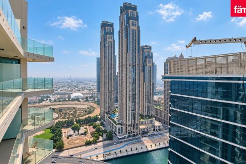 Business Bay, Dubai, UAE의 아파트 침실 2개, 103.8제곱미터 번호 772350