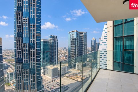 Apartmen di Business Bay, Dubai, UAE 2 bilik tidur, 103.7 meter persegi № 772350 - foto 17