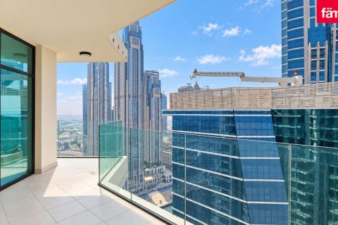 Apartmen di Business Bay, Dubai, UAE 2 bilik tidur, 103.7 meter persegi № 772350 - foto 16
