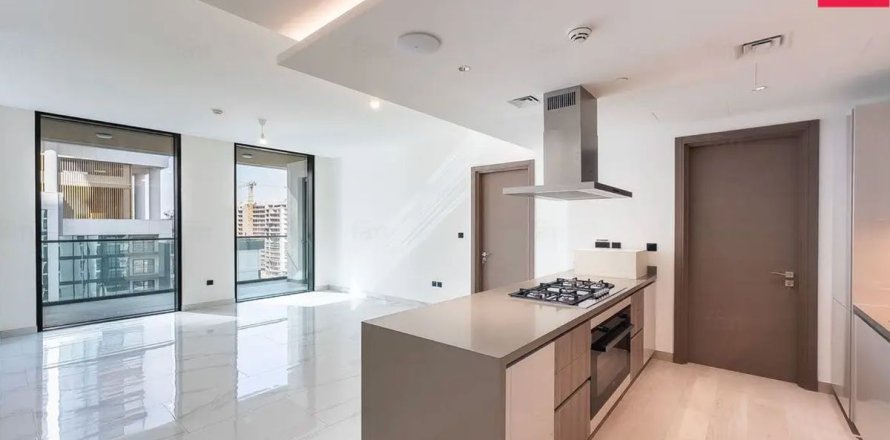 Apartment i Dubai, UAE 2 soveværelser, 206.6 kvm № 769828
