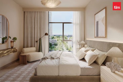 Apartament në Dubai, Emiratet e Bashkuara Arabe 1 dhomë gjumi, 68.2 m2. № 777362 - Foto 11