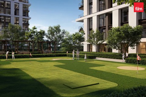 Apartament në Dubai, Emiratet e Bashkuara Arabe 1 dhomë gjumi, 68.2 m2. № 777362 - Foto 13