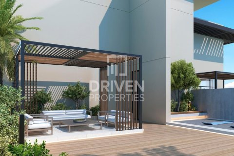 Apartman u gradu Al Furjan, Dubai, UAE 2 spavaće sobe, 110.74 m2 Br. 770869 - Slika 6